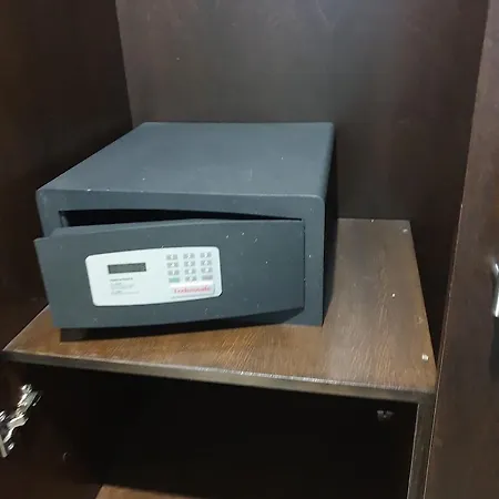فندق مبيت وإفطار Relais 2*