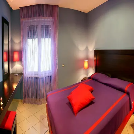 فندق مبيت وإفطار Relais