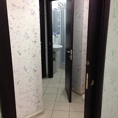 فندق مبيت وإفطار Relais سورينتو