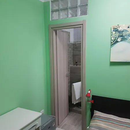 Nocleg ze śniadaniem Relais Półwysep Sorrentyński