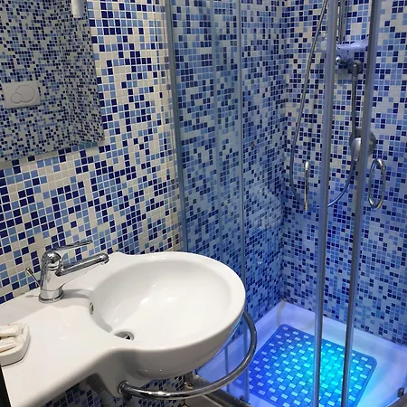 Nocleg ze śniadaniem Relais 4*