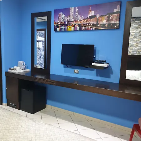 Relais Nocleg ze śniadaniem 4*