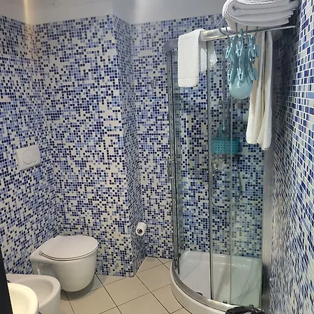 Nocleg ze śniadaniem Relais Półwysep Sorrentyński