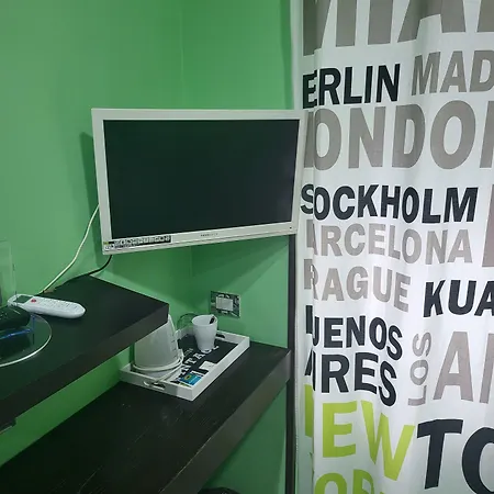 Relais Nocleg ze śniadaniem