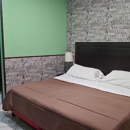 Nocleg ze śniadaniem Relais Półwysep Sorrentyński