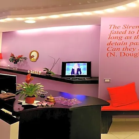 Relais Отель типа 