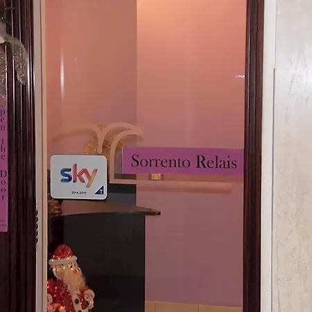 Relais Сорренто