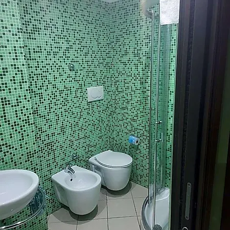 فندق مبيت وإفطار Relais