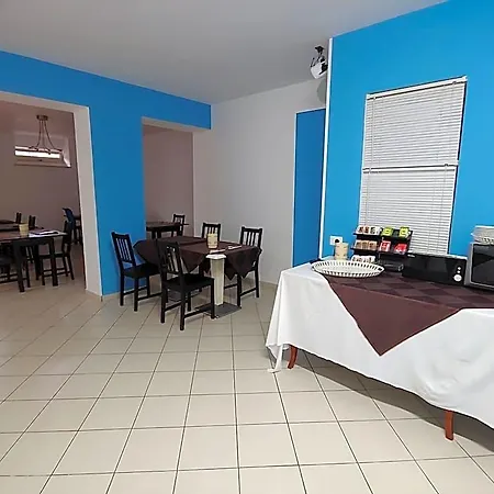Relais Отель типа 