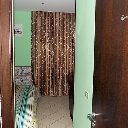 Отель типа 