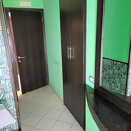 Relais 4* Сорренто