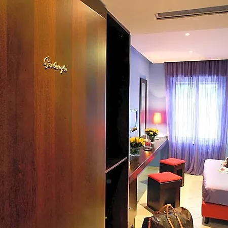 Relais فندق مبيت وإفطار سورينتو