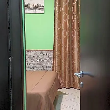 فندق مبيت وإفطار Relais سورينتو