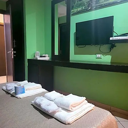 فندق مبيت وإفطار Relais 4*