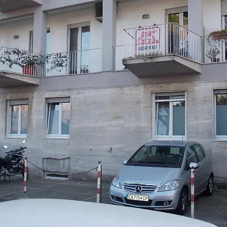 فندق مبيت وإفطار Relais