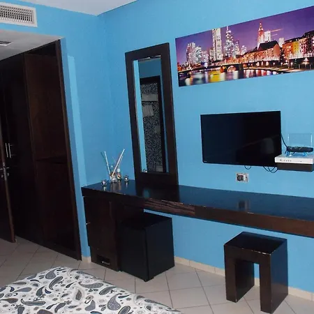 فندق مبيت وإفطار Relais