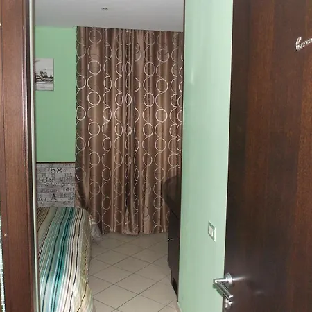 Отель типа 