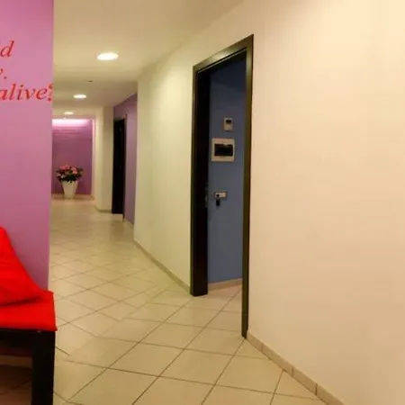 فندق مبيت وإفطار Relais 2*
