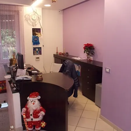 Relais فندق مبيت وإفطار