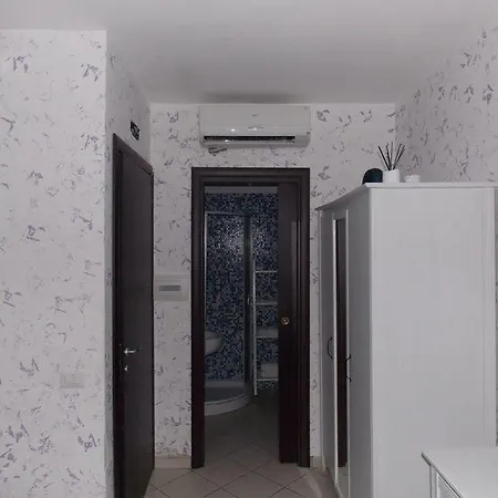 Relais فندق مبيت وإفطار سورينتو