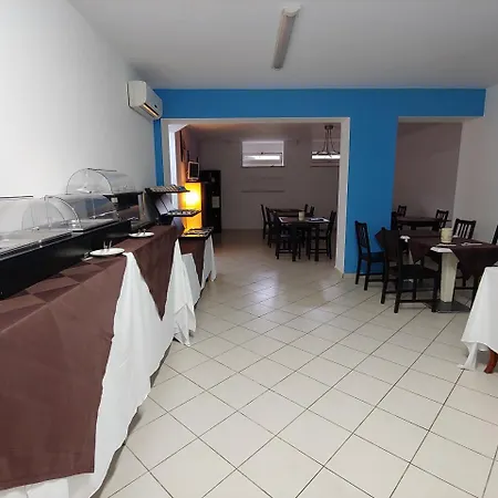 Relais Couette-café