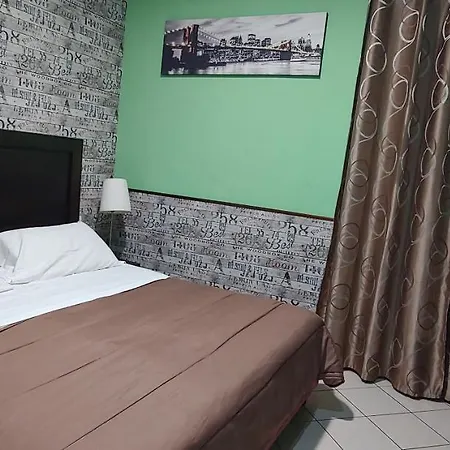 فندق مبيت وإفطار Relais 2*