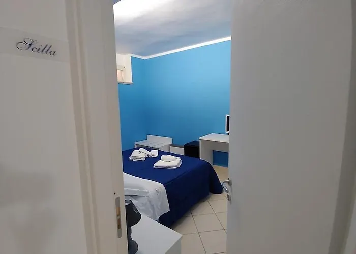 Relais Bed & Breakfast 4*