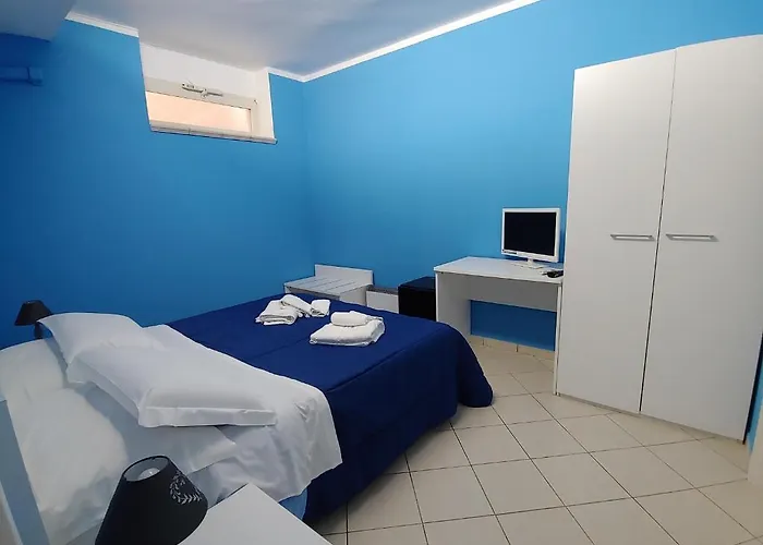 Bed & Breakfast Relais