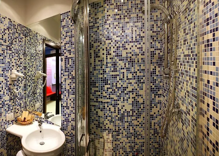 Relais Bed & Breakfast 4*