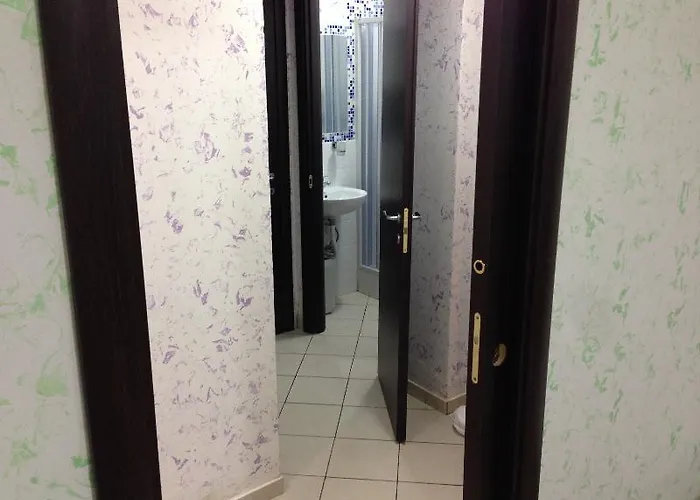 Bed & Breakfast Relais Sorrento