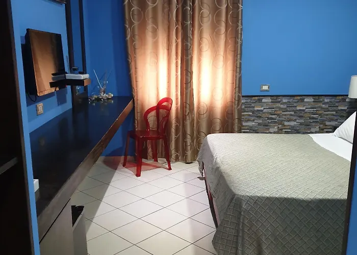 Relais Bed & Breakfast