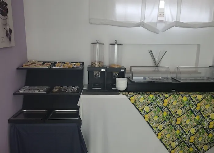 Relais Bed & Breakfast