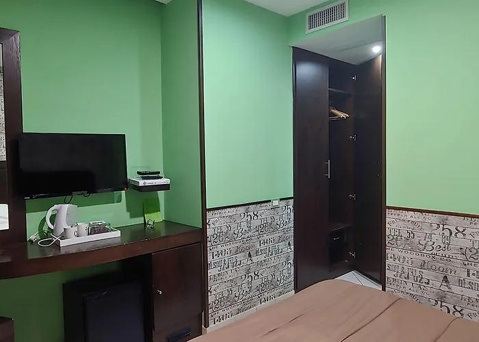 Relais Alojamento de Acomodação e Pequeno-almoço
