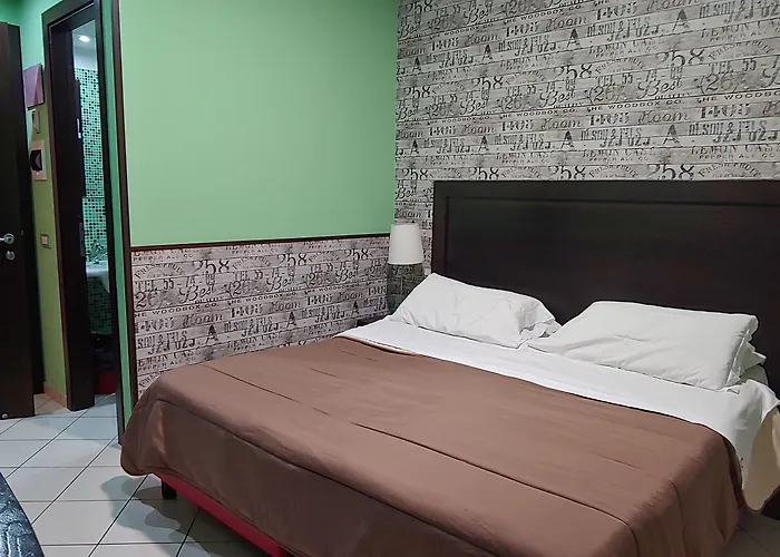 Bed & Breakfast Relais Sorrento