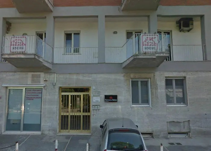 Relais