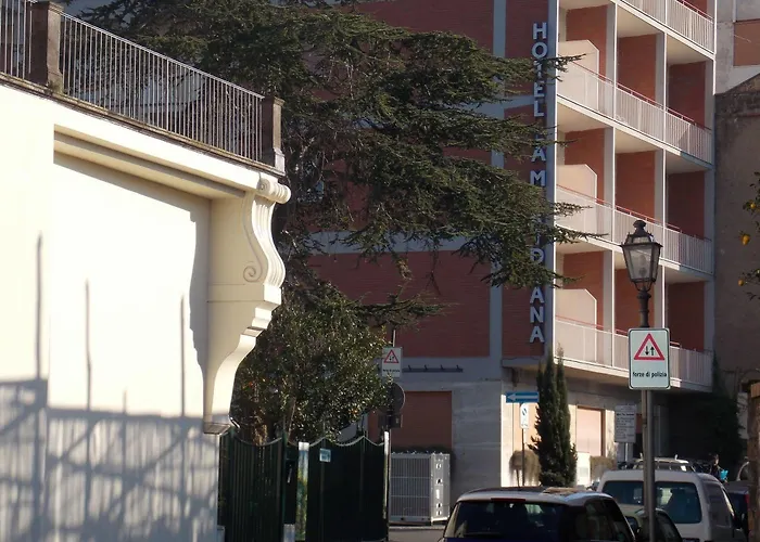 Relais Bed & Breakfast 4*