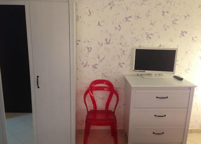 Relais Bed & Breakfast Sorrento