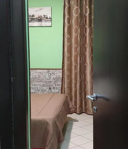 Alojamento de Acomodação e Pequeno-almoço Relais Sorrento