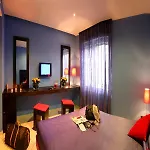 Relais 4*