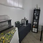 索伦托里雷斯酒店 住宿加早餐酒店 索伦托