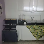 索伦托里雷斯酒店 住宿加早餐酒店