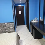 住宿加早餐酒店 索伦托里雷斯酒店