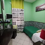 索伦托里雷斯酒店 4*