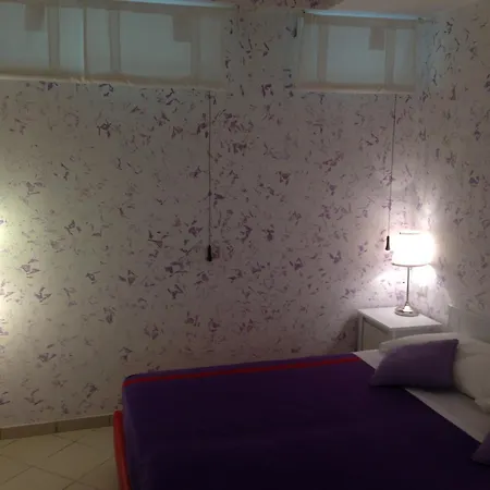 Relais Bed & Breakfast 4*